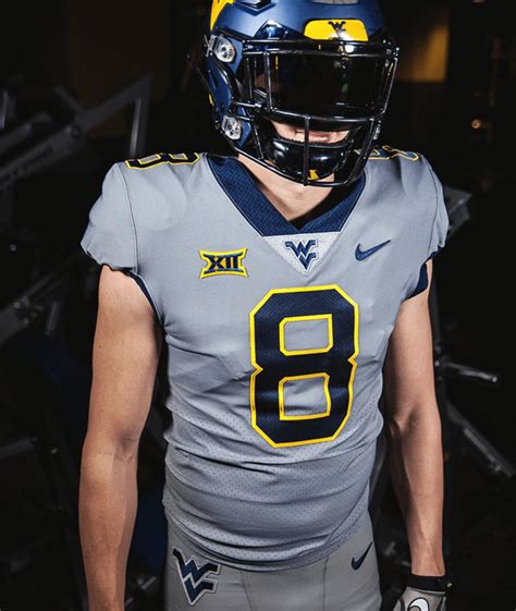 Five Thoughts On Altering Michigan's Uniforms - Sports Illustrated ...