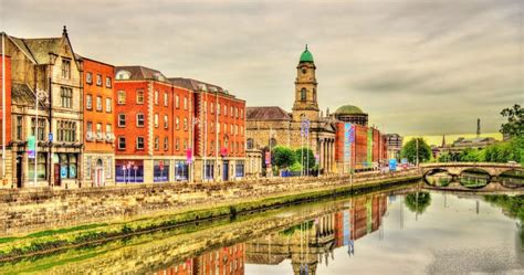 10 Things To Buy In Dublin If You're Visiting For The First Time