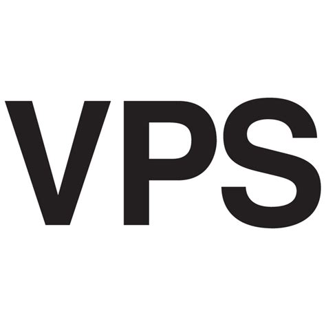 VPS logo, Vector Logo of VPS brand free download (eps, ai, png, cdr ...