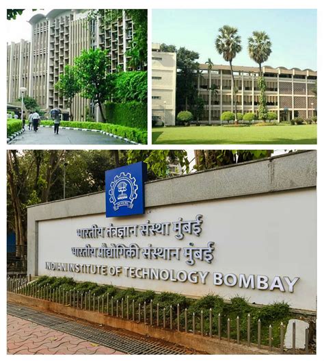 IIT Bombay Announces PhD Admission for Spring Semester 2022-23