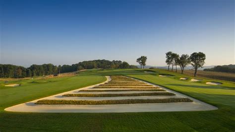 Oakmont Country Club Course Review & Photos | Courses | Golf Digest