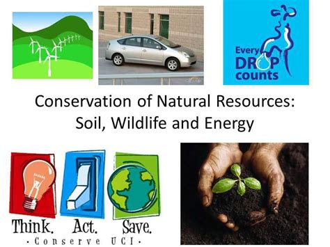 Natural Resources and Their Conservation for Class 7