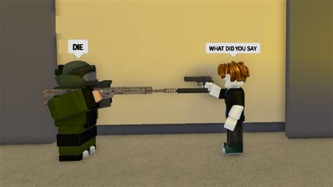 Roblox Military Memes