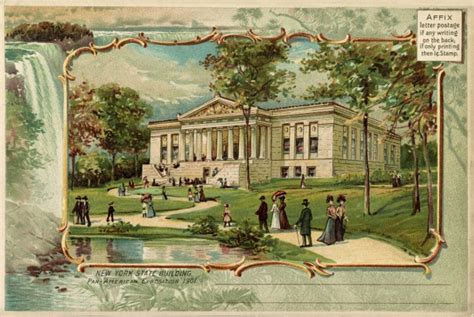 Vintage American Postcard 1901 Free Stock Photo - Public Domain Pictures