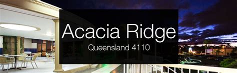 Acacia Ridge - About Us - Ray White Annerley