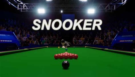 Snooker Game Free Download For PC - DownloadBytes.com