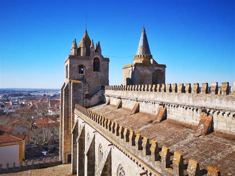 Things to do in Evora in Portugal - Tales of a Backpacker