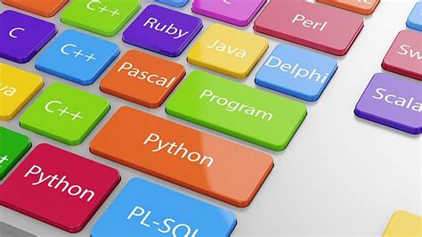 Top 10 Programming Languages to Learn Development Skills in 2023