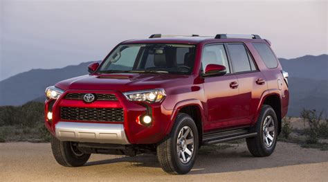 New 2023 Toyota 4runner Changes, Interior, Price - Toyota Engine News