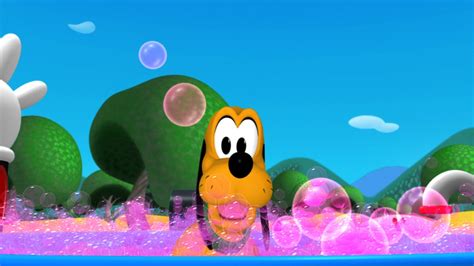 Pluto's Bubble Bath | Disney Wiki | Fandom powered by Wikia