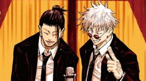 ¿Qué le dijo Gojo a Geto al final de Jujutsu Kaisen 0? ¡Explicaciones!