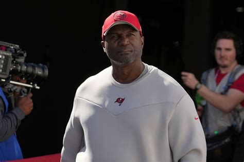 What Bucs head coach, N.J. native, is saying about the struggling ...