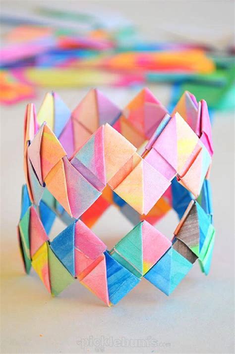 200 Fun and Cool Crafts for Teens - Easy Art Projects for Teens