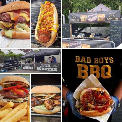 Bad Boys BBQ lauch COVID compliant, socially distanced Drive Through ...