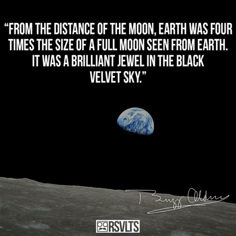 Buzz Aldrin Quotes. QuotesGram