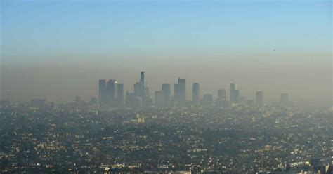 Would EPA's chief rather redefine "healthy" smog levels than listen to ...