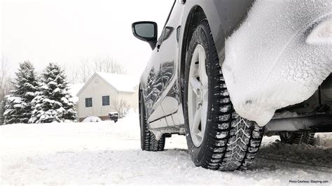 7 Things to Know About Winter Tires | Ls1tech