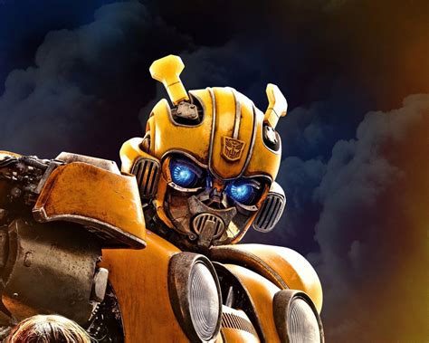 Bumblebee