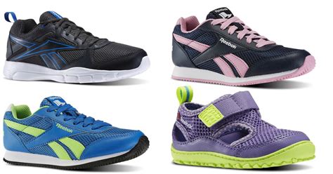 Reebok: Kids Shoes ONLY $14.98 (Regularly $44.99)