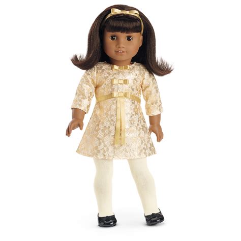 Melody's Christmas Outfit | American Girl Wiki | FANDOM powered by Wikia