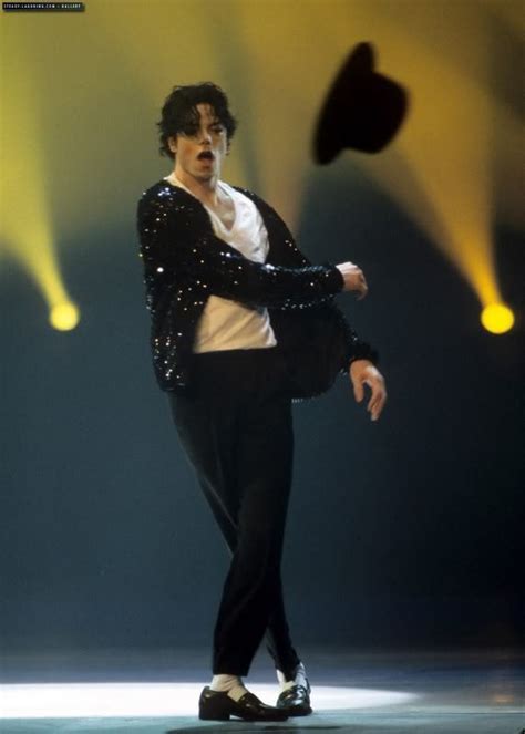 billie jean live - Michael Jackson Photo (11694136) - Fanpop