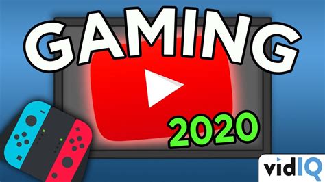 How to Start a YouTube Gaming Channel in 2020 - YouTube