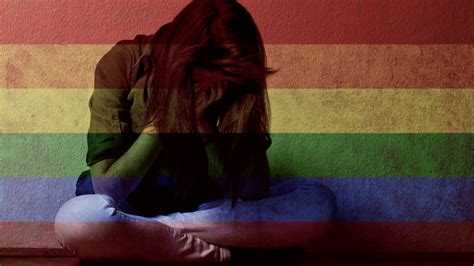 New Study: Rates of Anti-LGBTQ School Bullying at 'Unprecedented High'