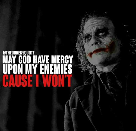 Pin by Shiva23 on Joker | Best joker quotes, Joker quotes, Villain quote