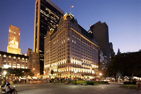 Photo Gallery for The Plaza Hotel in New York, NY - United States ...