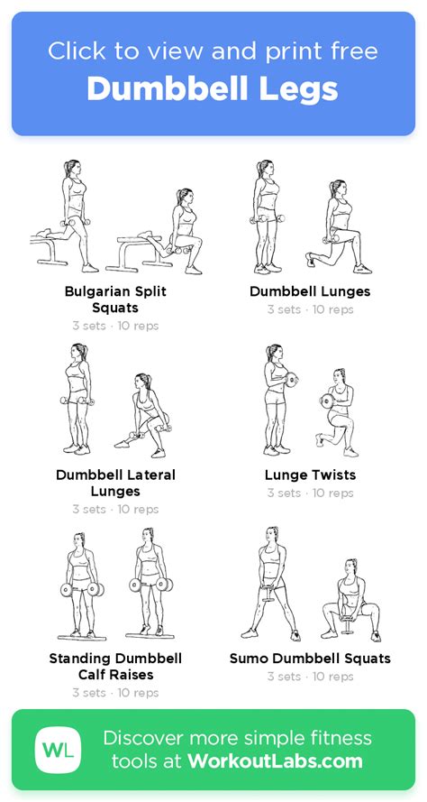 45+ Dumbbell glute exercises home | dailyabsworkouttips