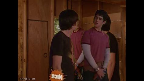 Drake and Josh get stuck in a Treehouse with Drake and Josh - YouTube