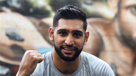 Amir Khan Net Worth: How Much Money Does The Boxer Make?