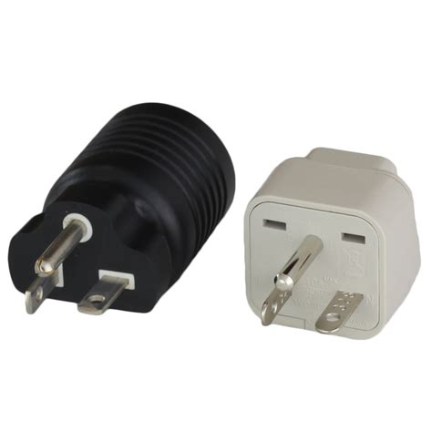 Buy NEMA 6-20P Plug Adapters