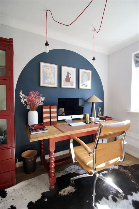 18 Home Office Ideas: The Best Designs to Inspire Your Space | Homebuilding