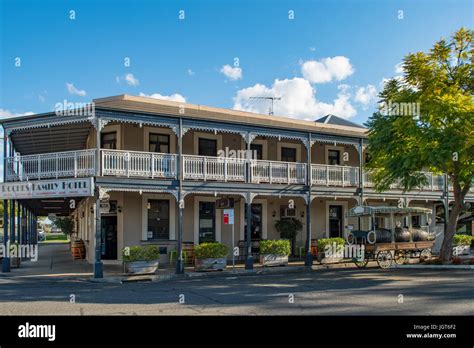 Grafton nsw hi-res stock photography and images - Alamy