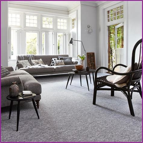 Dark Grey Carpet Living Room Ideas - Apartments and Houses for Rent