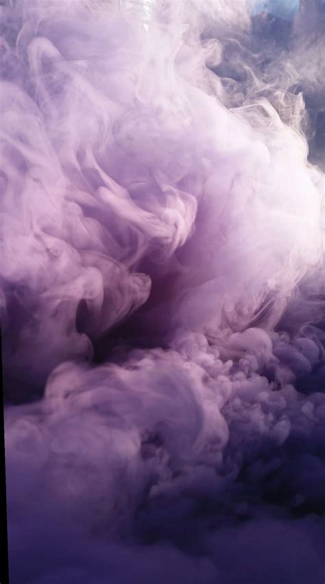 Aggregate more than 57 purple smoke wallpaper best - in.cdgdbentre