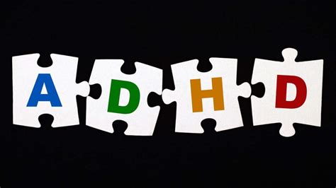 Researchers Reveal 8 Nutrients That Reverse ADHD