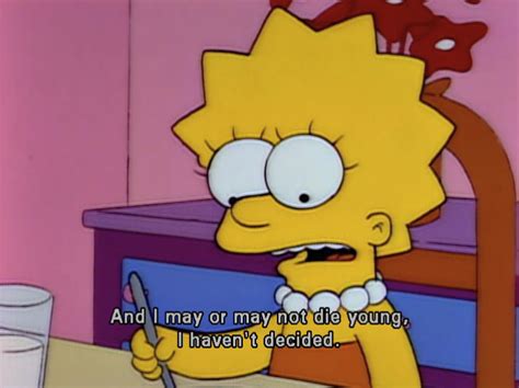 Lisa Simpson Quotes. QuotesGram