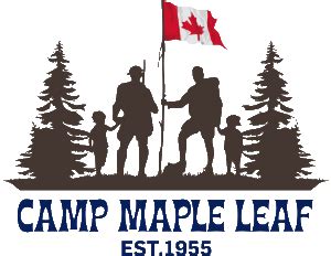 Camp Maple Leaf | Camp Maple Leaf