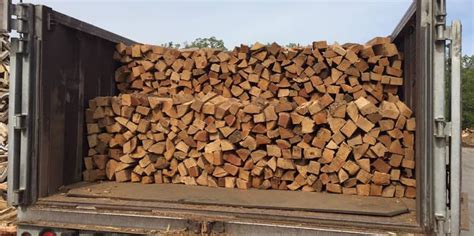 How Much Firewood Is in a Cord? And More Important Questions