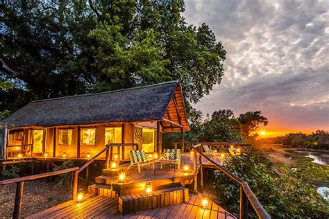 13 Safari lodges in Kruger National Park | Travel For Wildlife