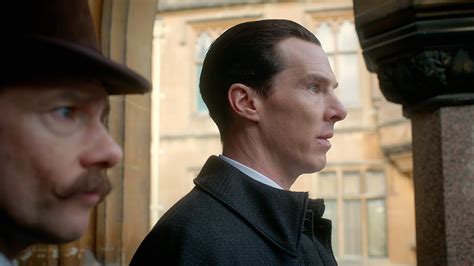 Sherlock: The Abominable Bride Trailer #2 - YouTube