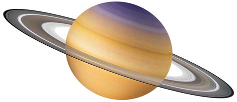 Saturn Facts for Kids | Saturn Planet Facts | DK Find Out