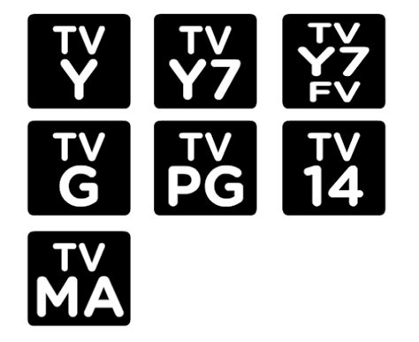 TV-MA Logo - LogoDix