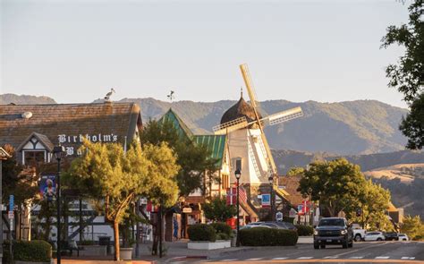 Solvang Blog - Visit Solvang, CA