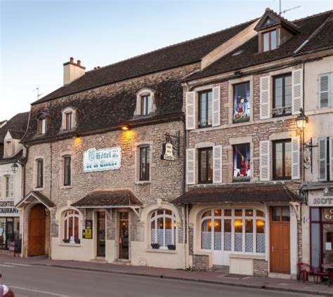 HOTEL DE LA CLOCHE - Updated 2024 Prices (Beaune, France)