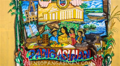 Pangasinan Festivals Archives - Pangasinan - Festival Capital of the North