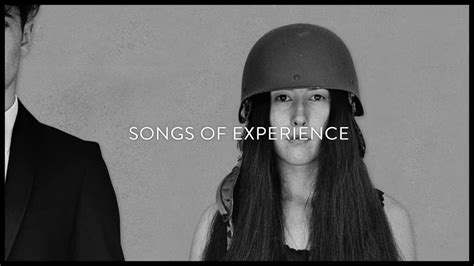 U2 - Songs of Experience (official Teaser) - YouTube