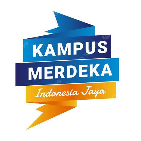 79 Logo Kampus Merdeka Png Download Download 4kpng